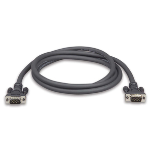 [F3H982-06/NEW] Belkin SVGA High-intensity Monitor Cables