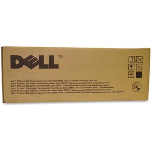 [G907C/NEW] Dell G907C Original Toner Cartridge