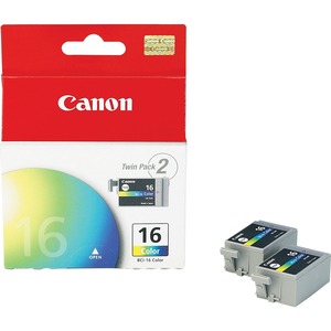 [9818A003/NEW] Canon BCI-16 Original Ink Cartridge