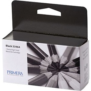 [53464/NEW] Primera Original Ink Cartridge - Black