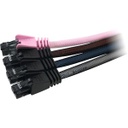 Belkin Cat. 6a STP Solid Cable