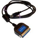 Hawking HUC1284P Parallel to USB Converter