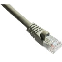 Axiom 100FT CAT5E 350mhz Patch Cable Molded Boot (Gray)