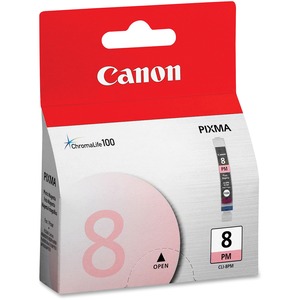 [0625B002/NEW] Canon CLI-8PM Original Ink Cartridge