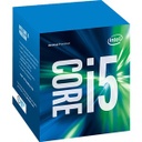 Intel Core i5 i5-7400 Quad-core (4 Core) 3 GHz Processor - Socket H4 LGA-1151 - Retail Pack