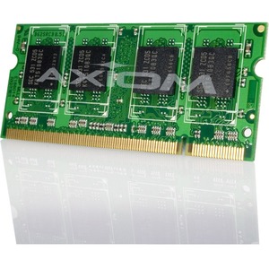 [VGP-MM2GD-AX/NEW] Axiom 2GB DDR2-800 SODIMM for Sony # VGP-MM2GD