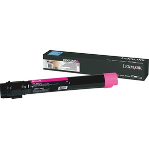 [X950X2MG/NEW] Lexmark X950X2MG Original Toner Cartridge