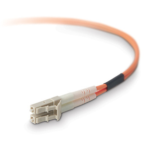 [F2F202LL-10M/NEW] Belkin Fiber Optic Patch Cable