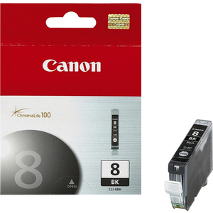 [0620B002/NEW] Canon CLI-8 Original Ink Cartridge