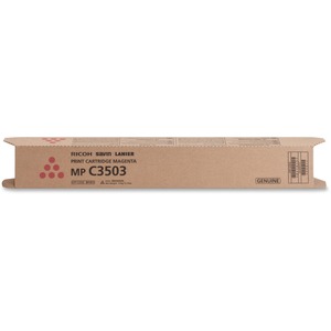 [841815/NEW] Ricoh Original Toner Cartridge