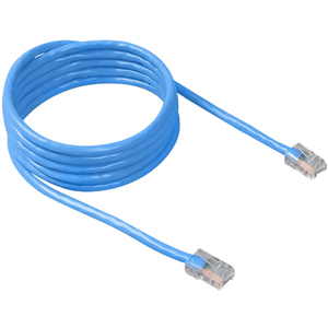 [A3L791-07BLU-50/NEW] Belkin Cat.5e UTP Patch Cable