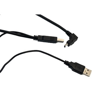 [CBL-USB5.0M-1080-Y/NEW] Mimo Monitors USB Data Transfer Cable