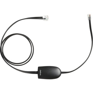 [14201-19/NEW] Jabra Headset Cable Adapter