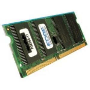 [PE184292/NEW] EDGE Tech 256MB SDRAM Memory Module