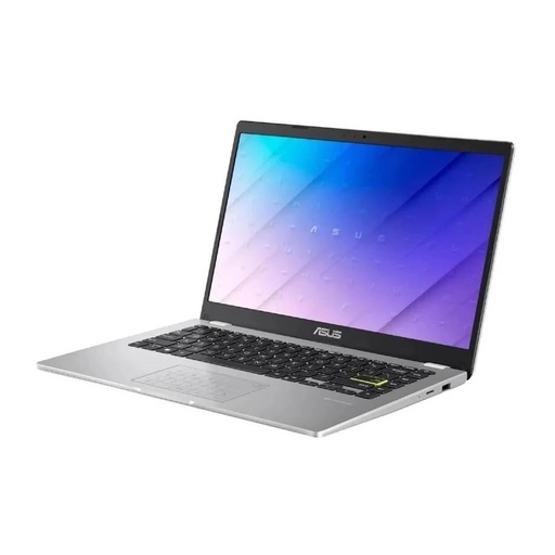 [E410MA-OH24/NEW] ASUS E410 Laptop, 14&quot; Screen Intel Pentium Silver, 4GB Memory, 128GB eMMC, Windows 10 in S Mode + Office 365