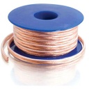 C2G 500ft 18 AWG Bulk Speaker Wire