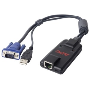 [KVM-USB/NEW] APC by Schneider Electric KVM Cable