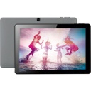 Hyundai Tablet Koral 10W, Quad Core, Andr 7.0, 10.1" 800x1280 IPS, 1GB, 16GB, 2/2, 5000mAH, GREY - HT1002W16B