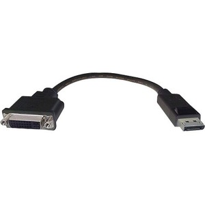 [DP2DVIFA/NEW] Comprehensive DisplayPort Male To DVI Female Active Adapter Cable