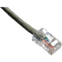 Axiom 7FT CAT6 550mhz Patch Cable Non-Booted (Gray)