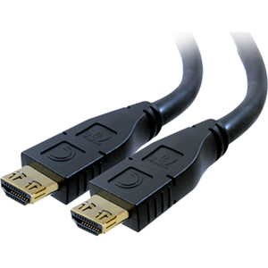 [HD-HD-25PROP/NEW] Comprehensive Pro AV/IT HDMI Audio/Video Cable