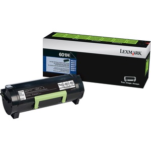 [60F1H00/NEW] Lexmark Unison 601H Toner Cartridge