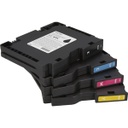 Ricoh GC 41C Original Ink Cartridge - Cyan