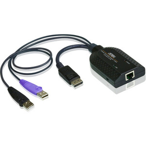 [KA7169/NEW] Aten USB/RJ-45 KVM Cable