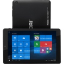 Hyundai Protocol X8 Tablet, Intel Quad Core, 8" IPS, 2GB, 32GB, Dual Camera, Bonus Keyboard and Case