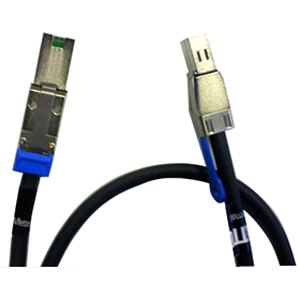 [CBL-4488-E1X/NEW] ATTO SAS Cable, External SFF-8644 to SFF-8088