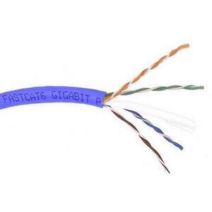 [A7L704-500-BLU/NEW] Belkin FastCAT Cat.6 Bulk UTP Cable