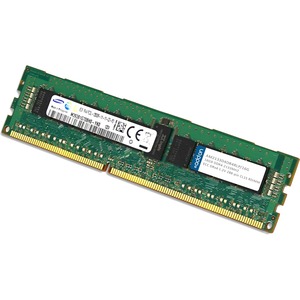 [AM2133D4DR4RLP/16G/NEW] AddOn AM2133D4DR4RLP/16G x1 JEDEC Standard Factory Original 16GB DDR4-2133MHz Registered ECC Dual Rank x4 1.2V 288-pin CL15 RDIMM