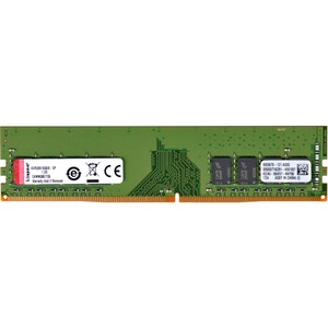 [KVR26N19S8/8/NEW] Kingston ValueRAM 8GB DDR4 SDRAM Memory Module