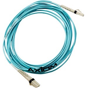 [STST10GA-1M-AX/NEW] Axiom Fiber Optic Network Cable