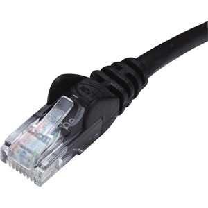 [TAA791-14-BLK-S/NEW] Belkin Cat.5e UTP Patch Cable