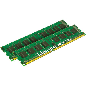 [KVR16N11K2/16/NEW] Kingston ValueRAM 16GB DDR3 SDRAM Memory Modules