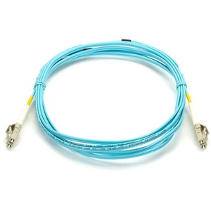 [EFNT010-010M-LCLC/NEW] Black Box Fiber Optic Patch Cable