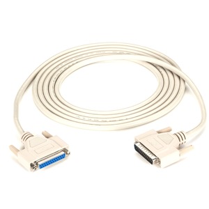 [BC00705/NEW] Black Box RS-232 Serial Extension Cable