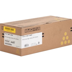 [407656/NEW] Ricoh SP C252HA Original Toner Cartridge