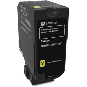 [84C1HY0/NEW] Lexmark Unison Original Toner Cartridge