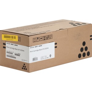 [407653/NEW] Ricoh SP C252HA Original Toner Cartridge