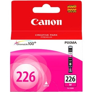 [4548B001/NEW] Canon CLI-226 Ink Cartridge