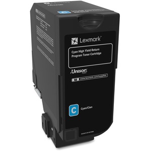 [84C1HC0/NEW] Lexmark Unison Original Toner Cartridge