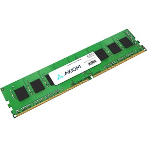 [Z9H59AA-AX/NEW] Axiom 4GB DDR4 SDRAM Memory Module