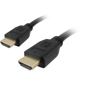 [HD-HD-50EST/NEW] Comprehensive Standard Series High Speed HDMI Cable with Ethernet 50ft