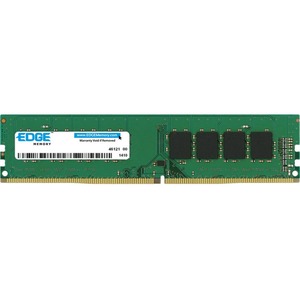 [PE250119/NEW] EDGE 8GB DDR4 SDRAM Memory Module