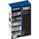 Epson DURABrite Pro 748 Original Ink Cartridge - Black