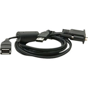 [VM1052CABLE/NEW] Honeywell USB Y Cable