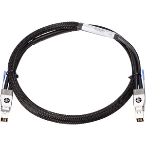 [J9735A/NEW] HPE 2920 1m Stacking Cable