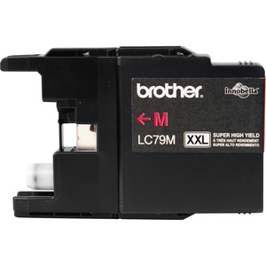 [LC79M/NEW] Brother Innobella LC79M Original Ink Cartridge